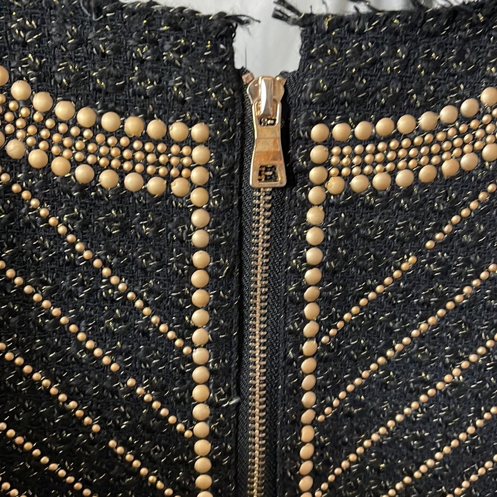 Structured Dress - image 2